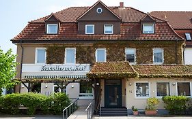 Hotel Karolinger Hof